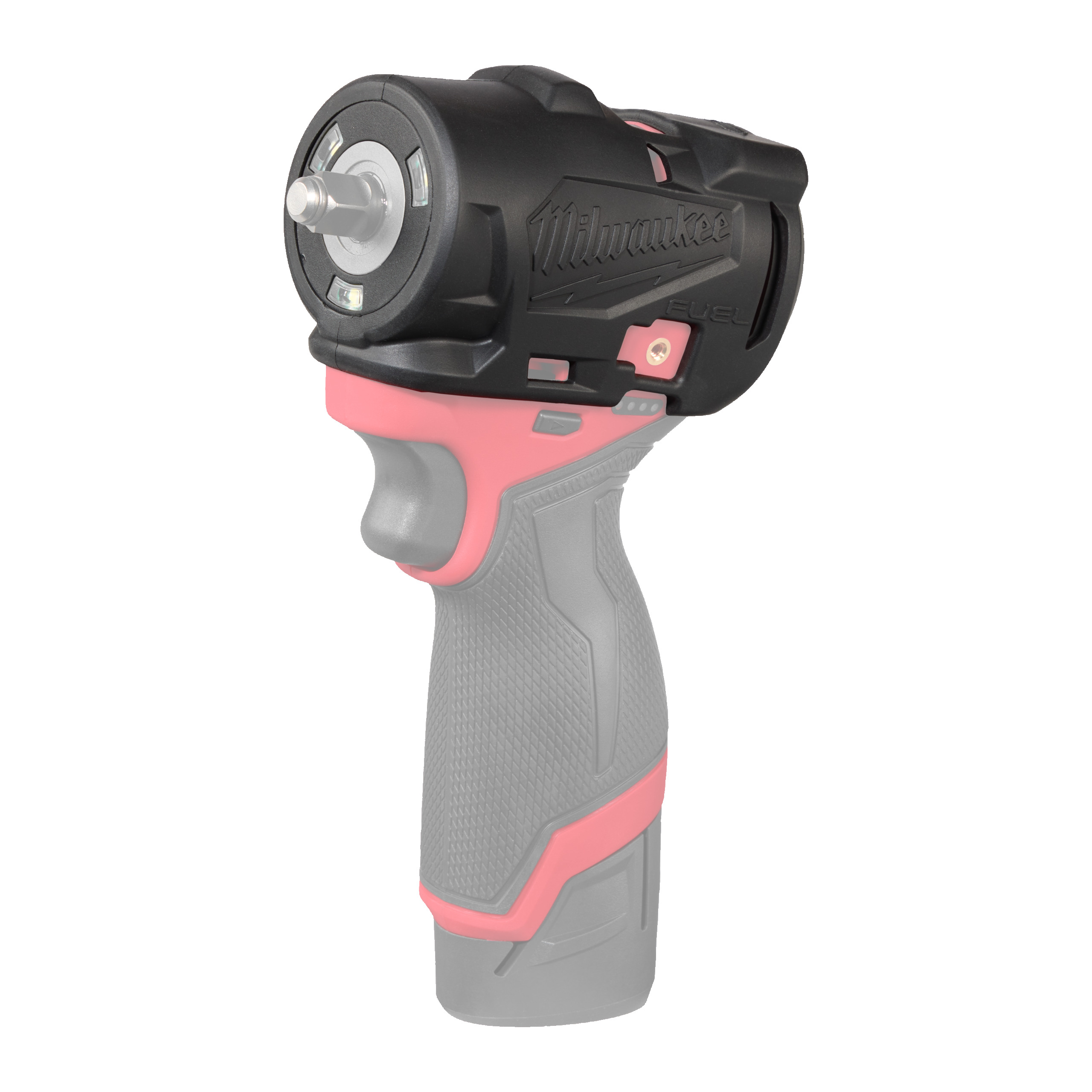 Softgrip-Ummantelung – Bild 2