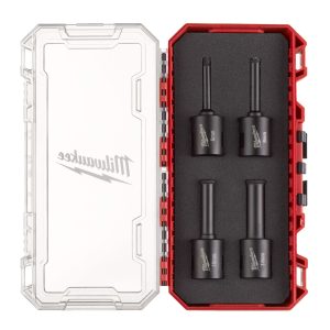 Diamantbohrer DIAMOND MAX M14 — 4-teiliges Set in PACKOUT kompatibler Kassette