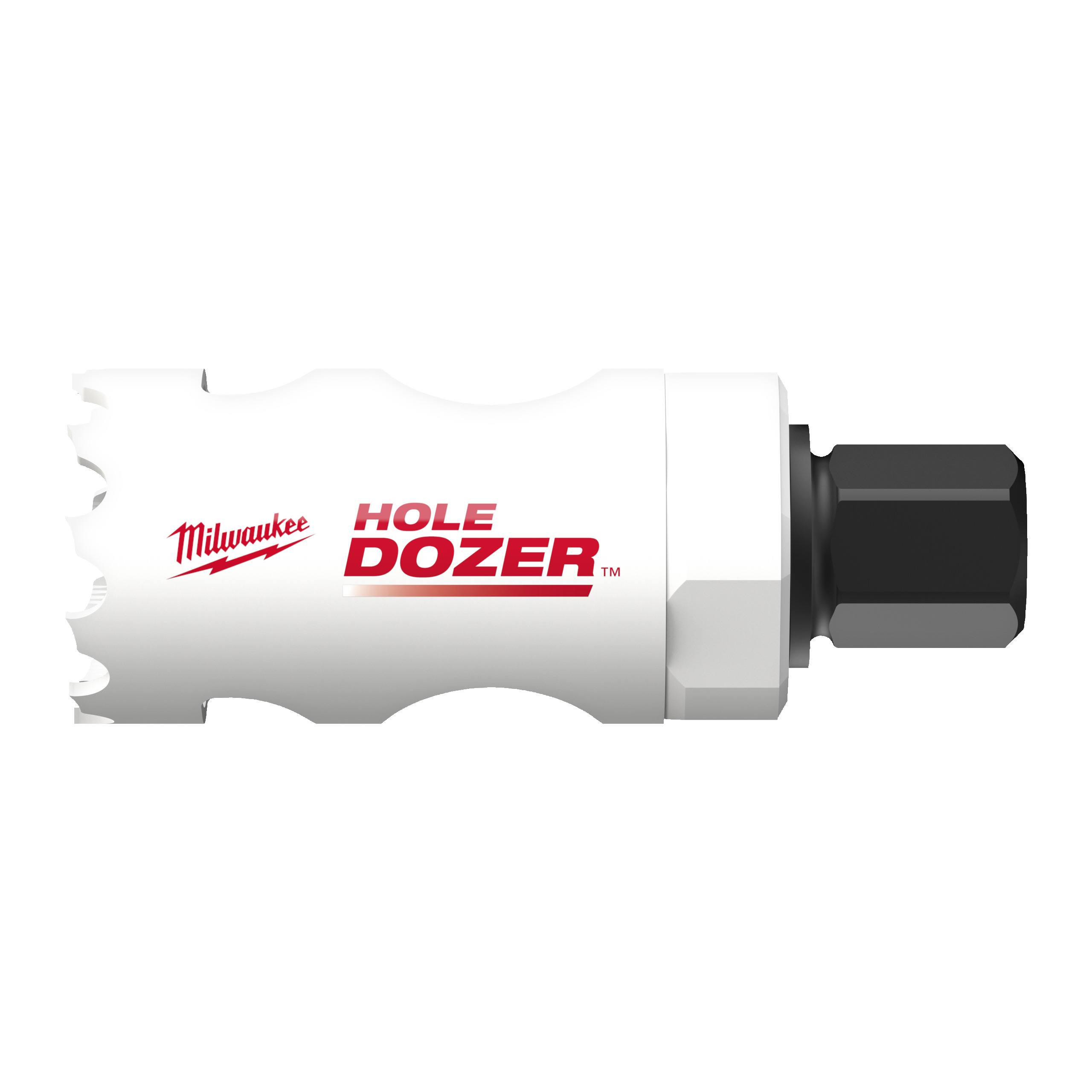 QUIK-LOK Adapter L — 5/8" x 18 für Lochsägen 32 - 51 mm – Bild 2