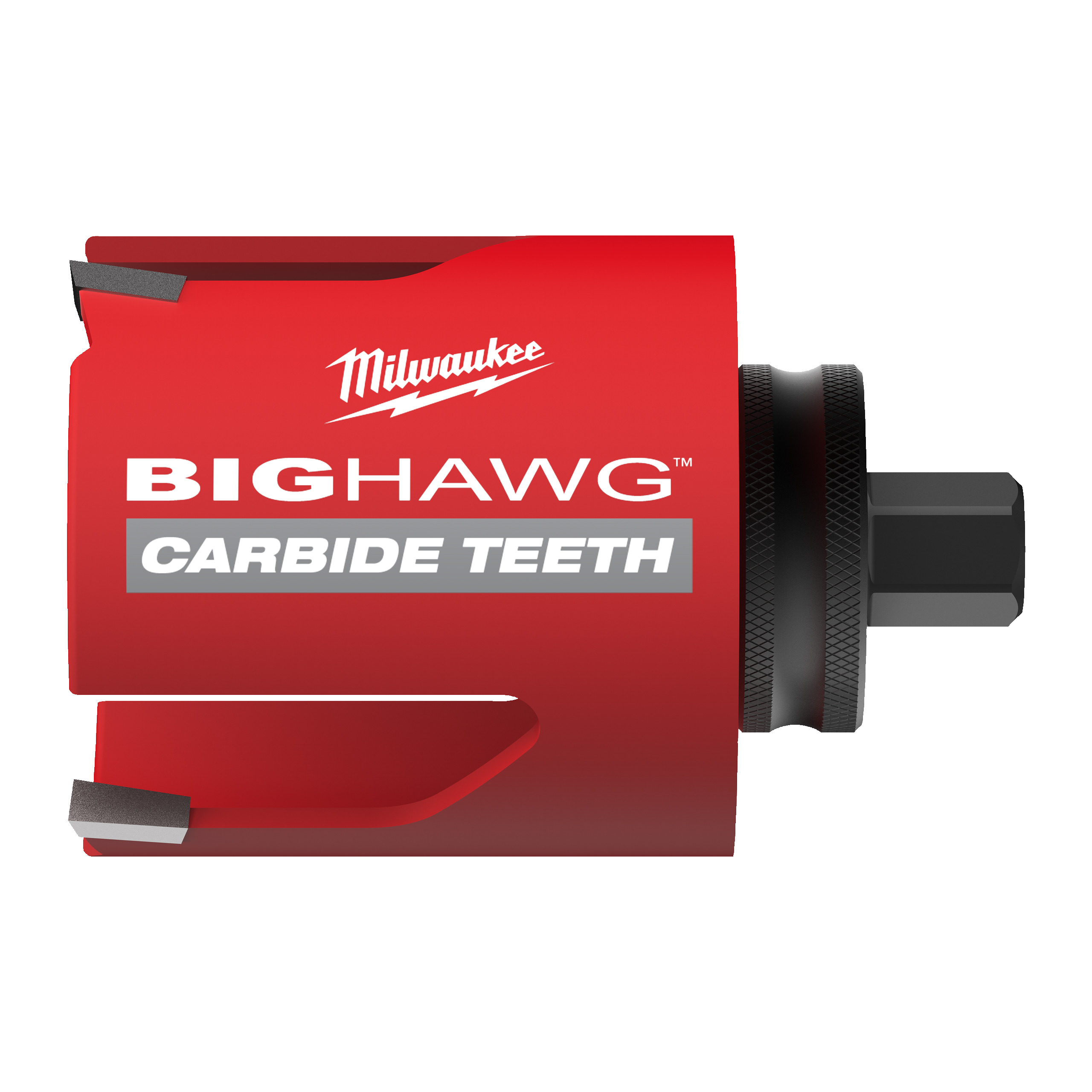 QUIK-LOK Adapter XL — 5/8" x 18 für Lochsägen 32 - 210 mm – Bild 3
