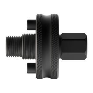 QUIK-LOK Adapter für Lochvergrößerungen — für Lochsägen