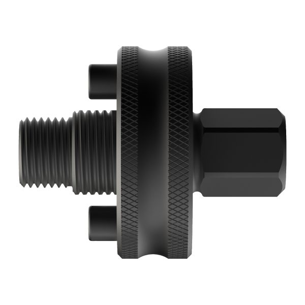 QUIK-LOK Adapter für Lochvergrößerungen — für Lochsägen