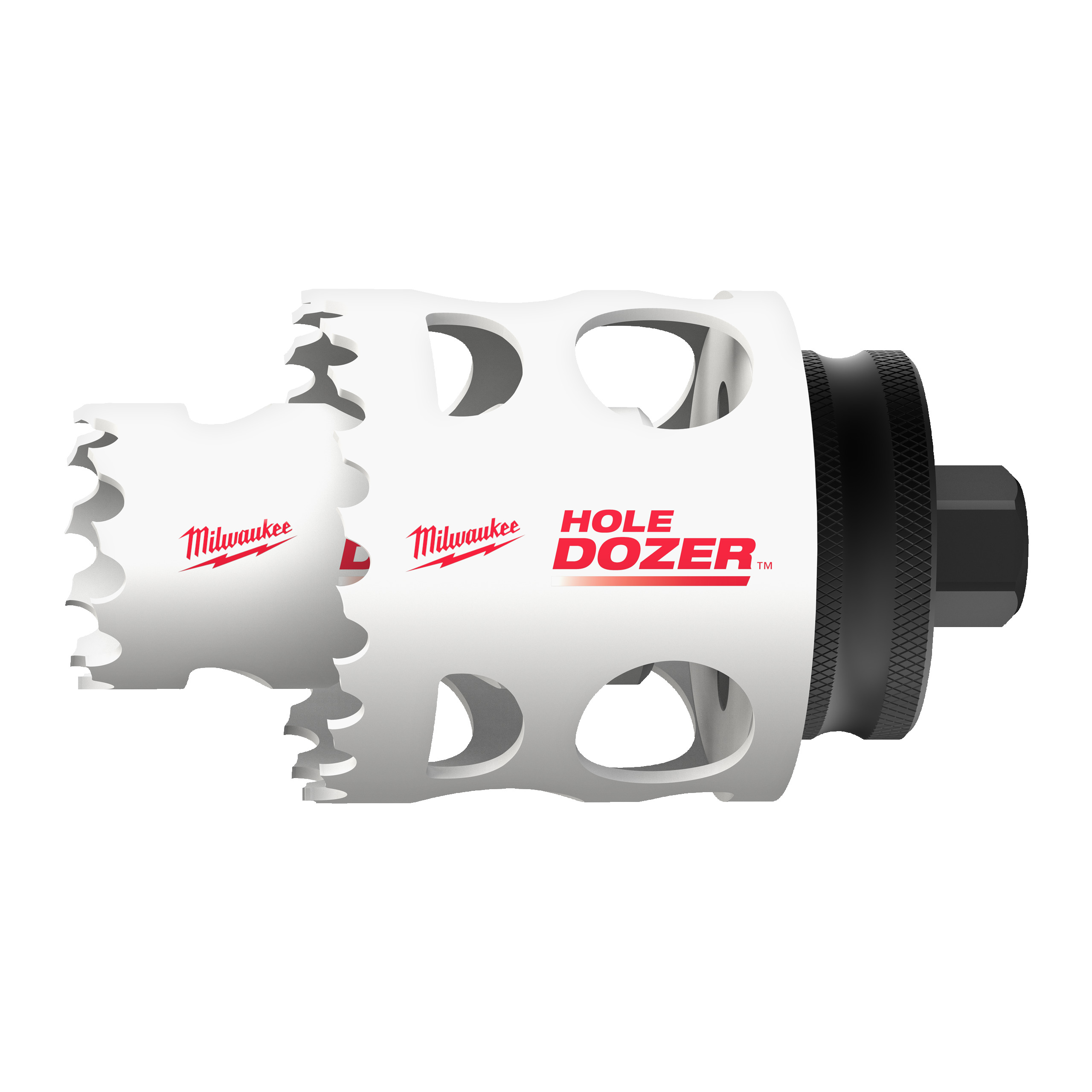 QUIK-LOK Adapter für Lochvergrößerungen — für Lochsägen – Bild 2