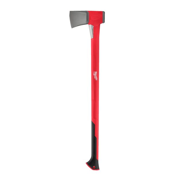 Spaltaxt 90 cm lang — 2,7 kg