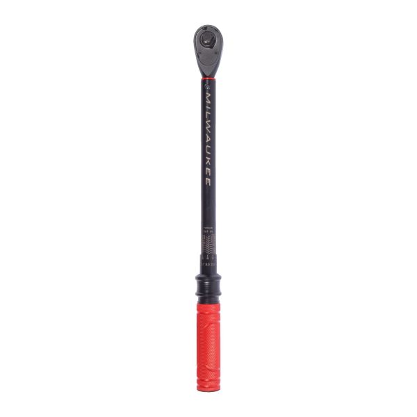 Drehmomentschlüssel 3/8", 10-50 NM