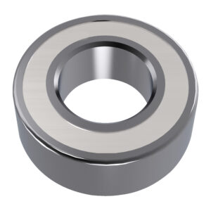Milwaukee – Ersatzkugellager B9 — 9,3 x 4,76 x 17 mm