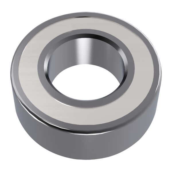 Milwaukee – Ersatzkugellager B9 — 9,3 x 4,76 x 17 mm