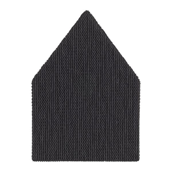 Zwischenplatte für Netzstruktur-Schleifblätter für M12FDSS — 67 x 92 mm