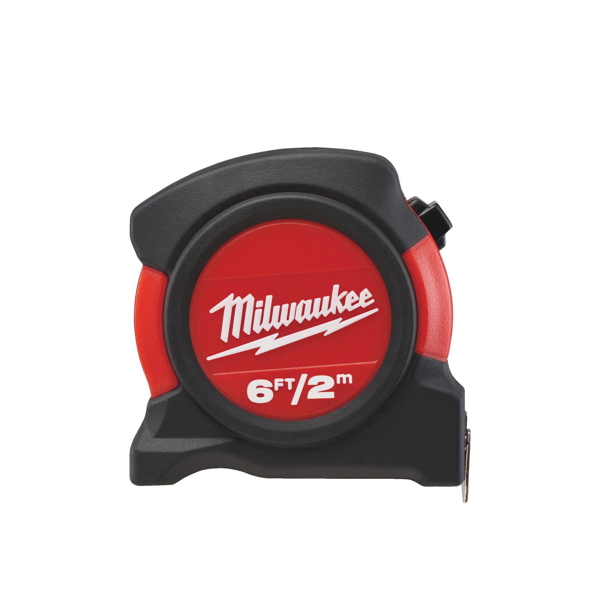 Bandmaß 2m/6ft — nicht-magnetisch