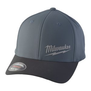 BCPBL-S/M — Performance Baseball Kappe schwarz Größe S/M mit UV-Schutz