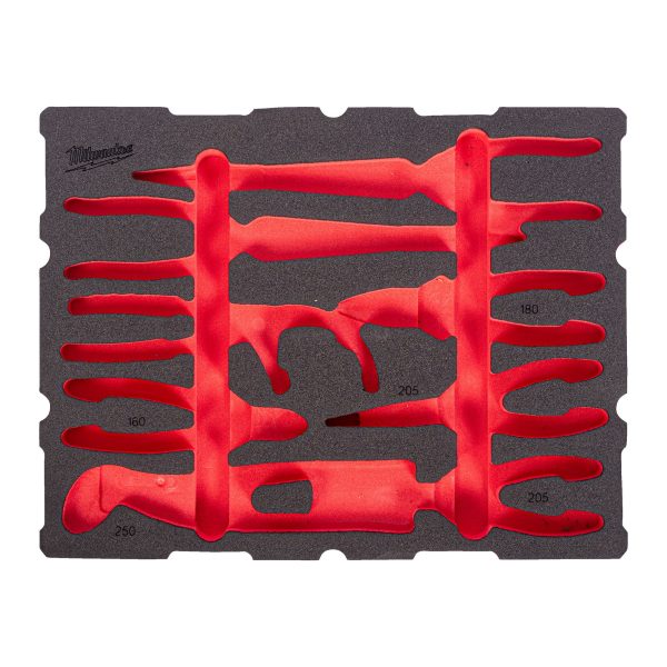 Ersatz-Einlage — für Zangen PACKOUT Einlage