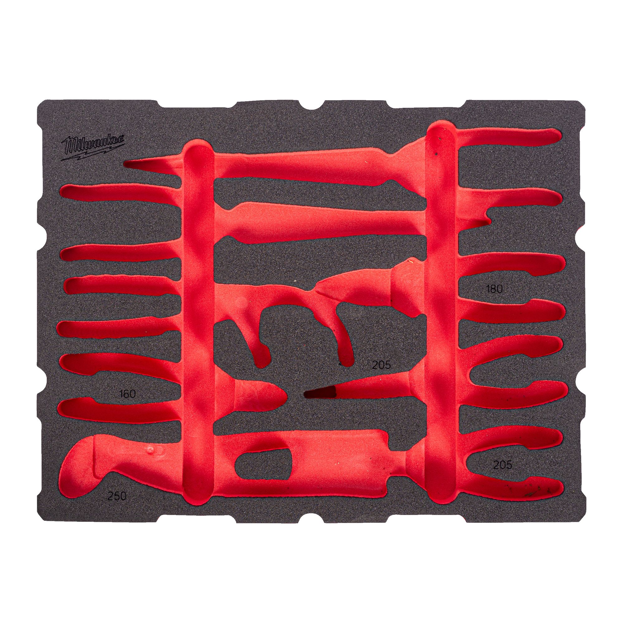 Ersatz-Einlage — für Zangen PACKOUT Einlage