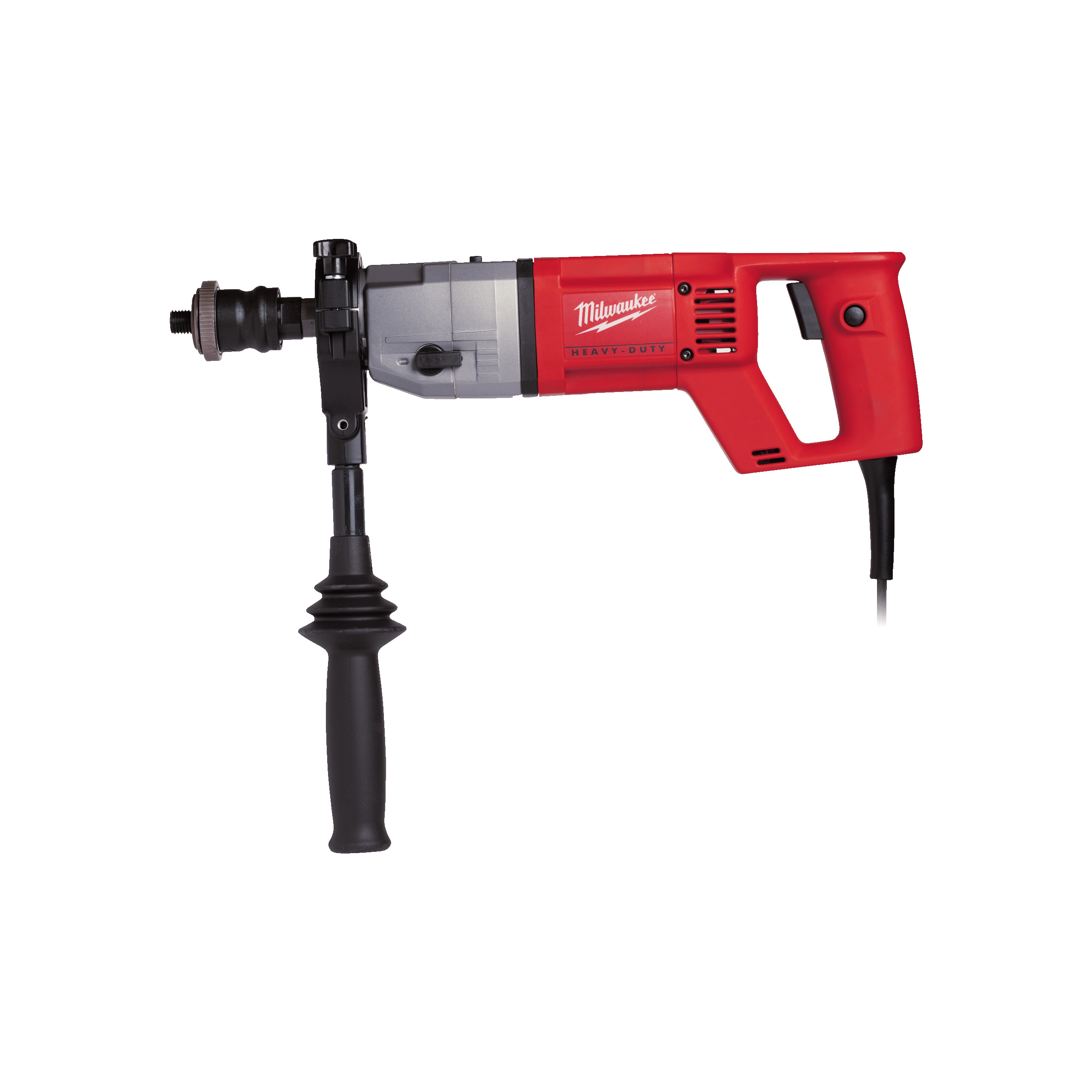 DD2-160XE — Diamantbohrmaschine