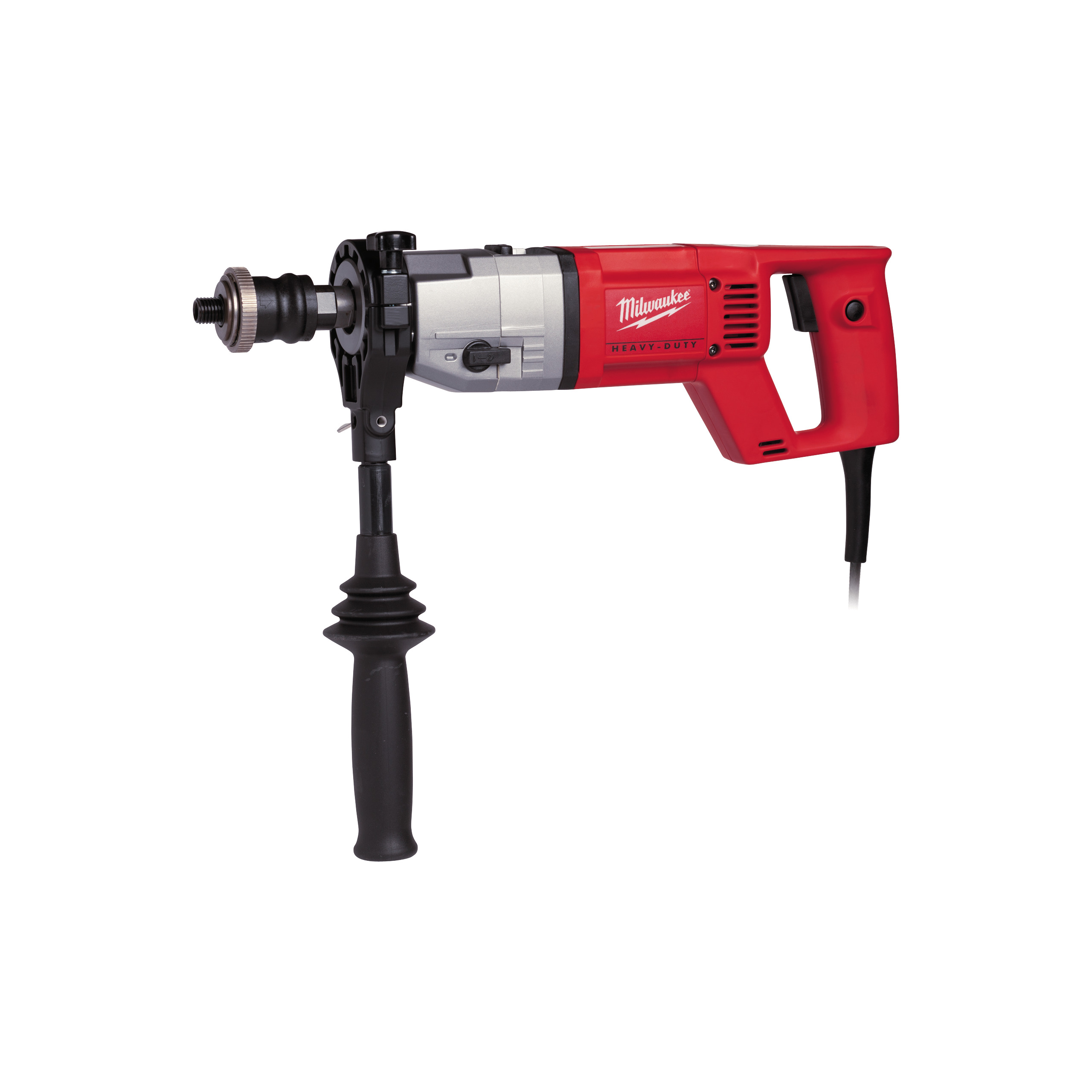 DD2-160XE — Diamantbohrmaschine – Bild 2