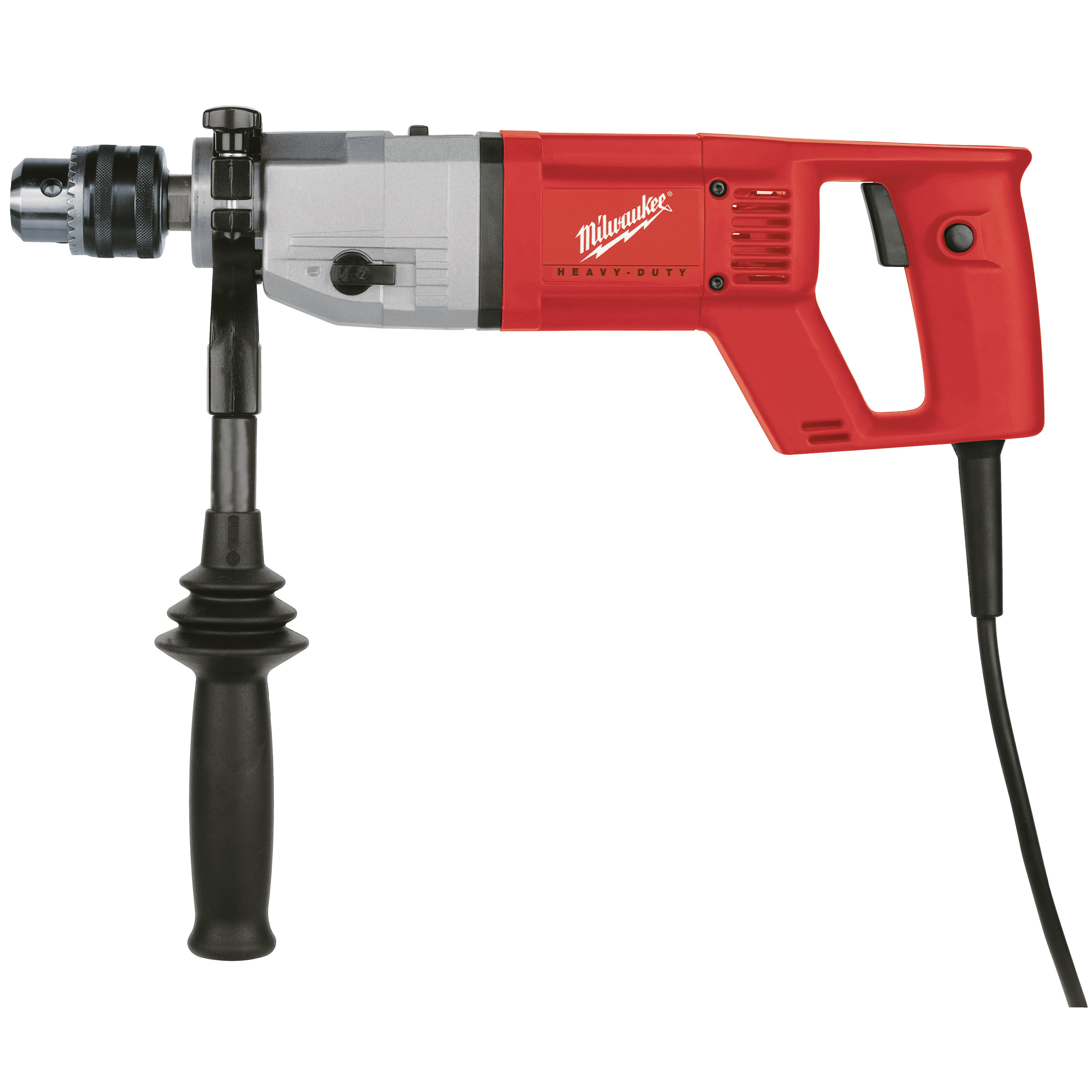 DD2-160XE — Diamantbohrmaschine – Bild 4