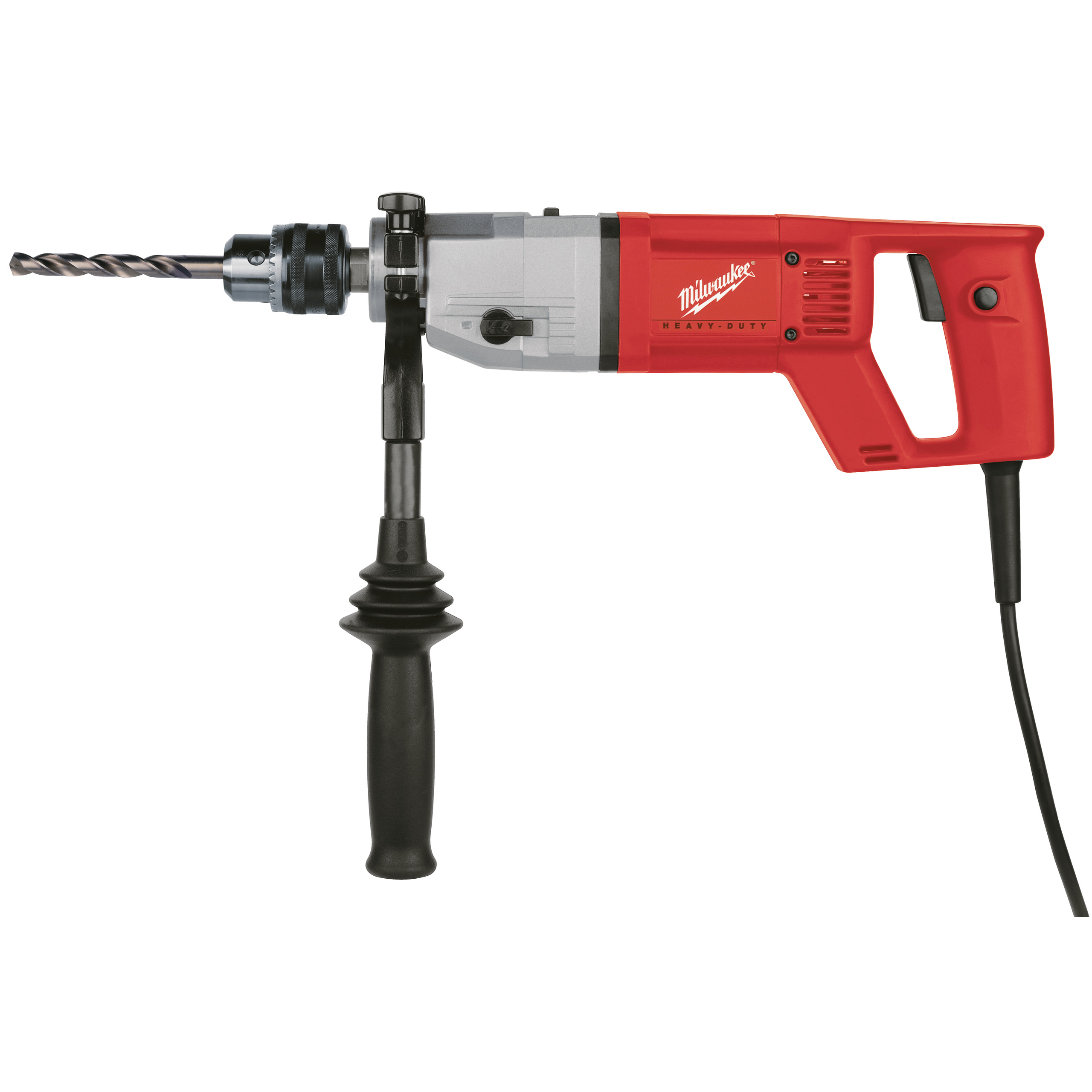 DD2-160XE — Diamantbohrmaschine – Bild 5