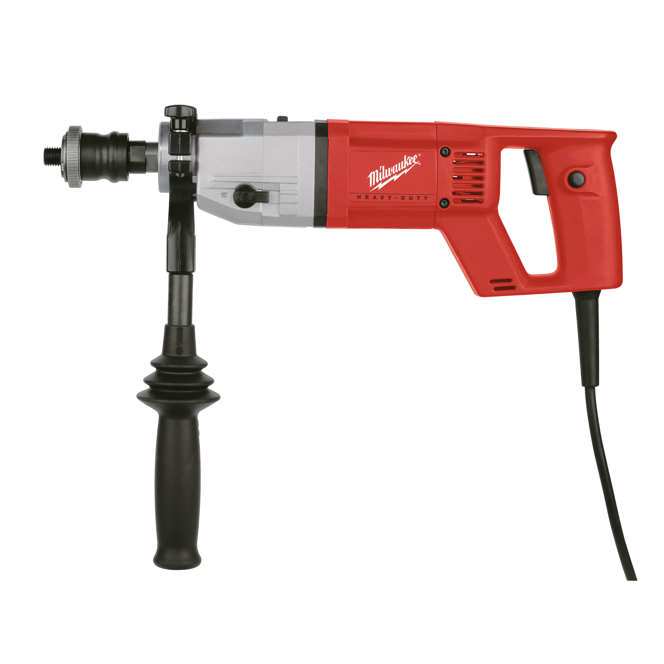 DD2-160XE — Diamantbohrmaschine – Bild 6