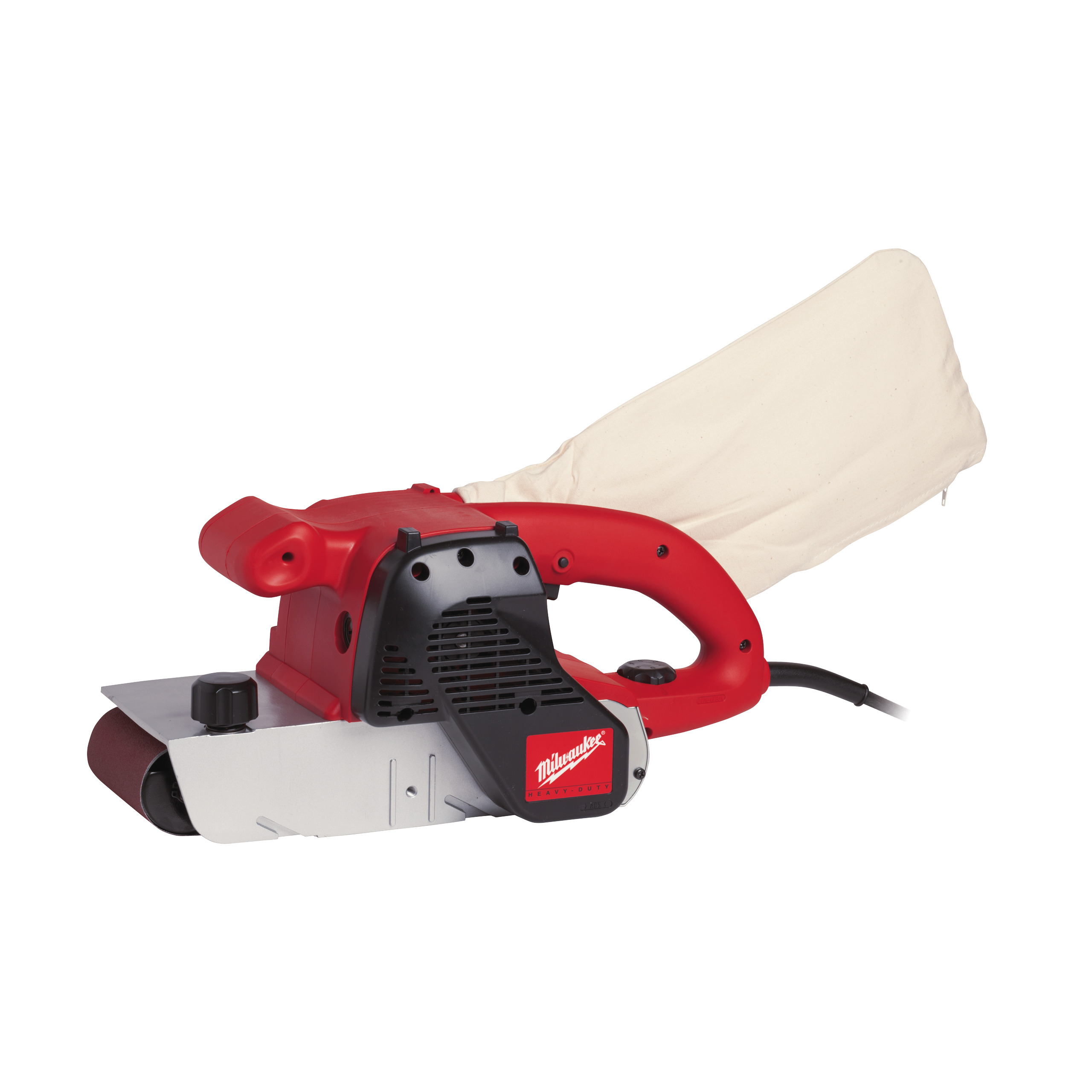 BS100LE — Bandschleifer – Bild 2