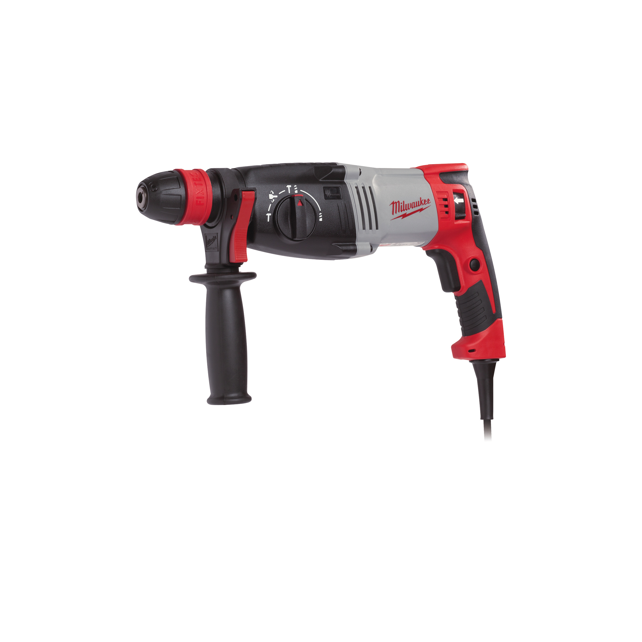 PH28X — Kombihammer – Bild 2