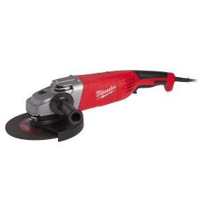 AG24-230EProTector — Winkelschleifer