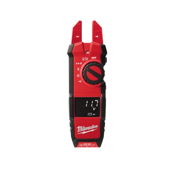 2205-40 — Elektrotester