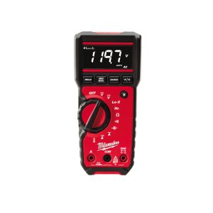 2217-40 — Digital-Multimeter