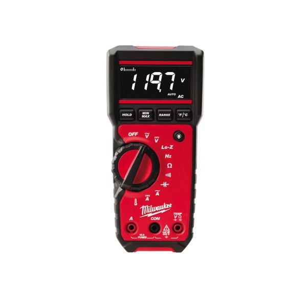 2217-40 — Digital-Multimeter
