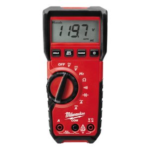 2216-40 — Digital-Multimeter
