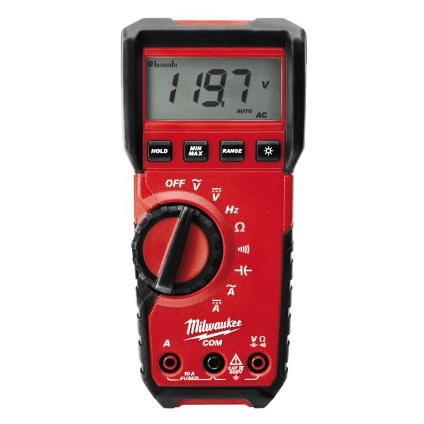 2216-40 — Digital-Multimeter