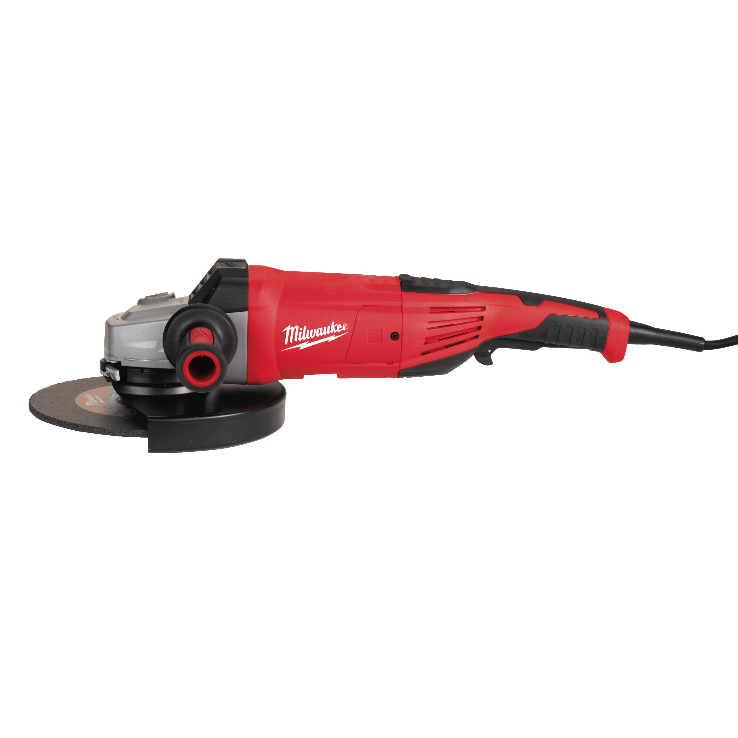 2200 W Winkelschleifer – Bild 2