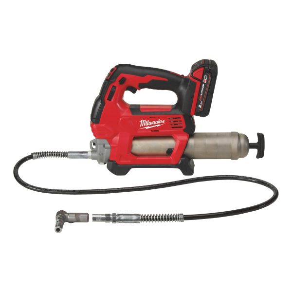 M18™ Akku-Fettpresse M18GG-201C