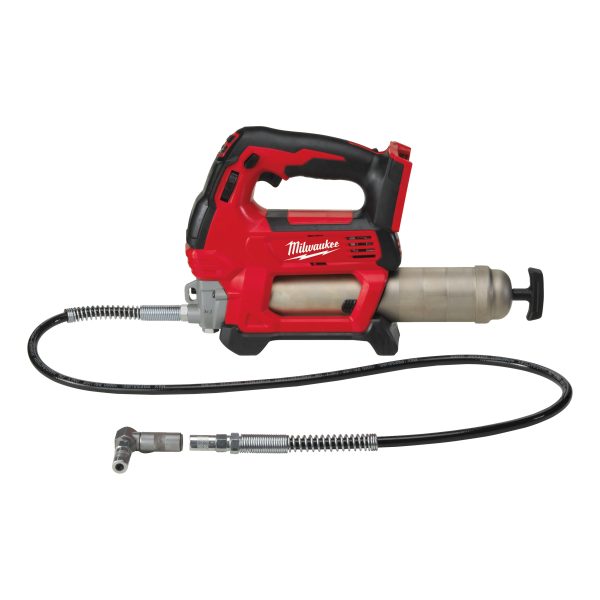 M18™ Akku-Fettpresse M18GG-0