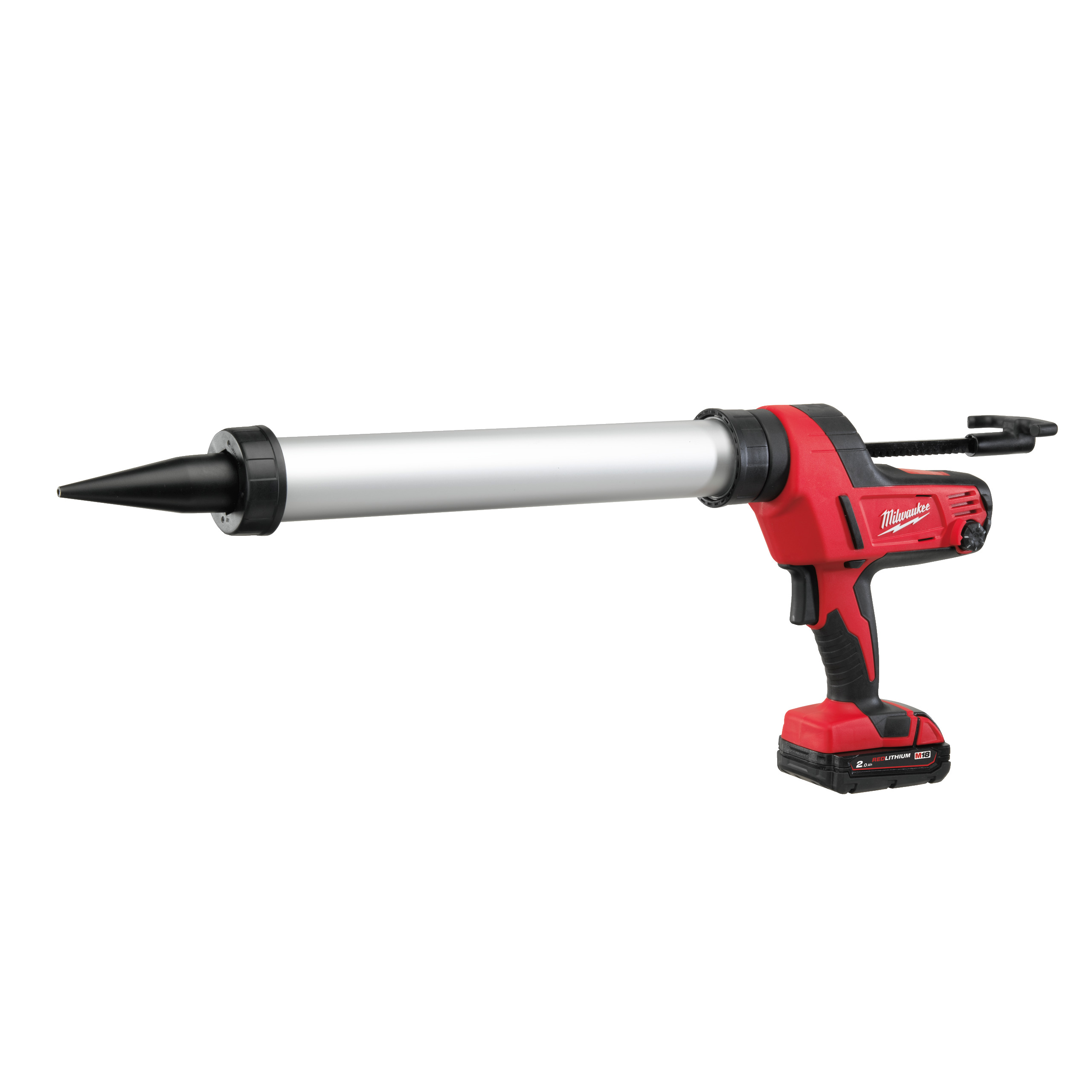 C18PCG 600A-201B — Akku-Kartuschenpresse – Bild 2