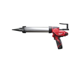 M12PCG 400A-201B — M12™ Akku-Kartuschenpresse