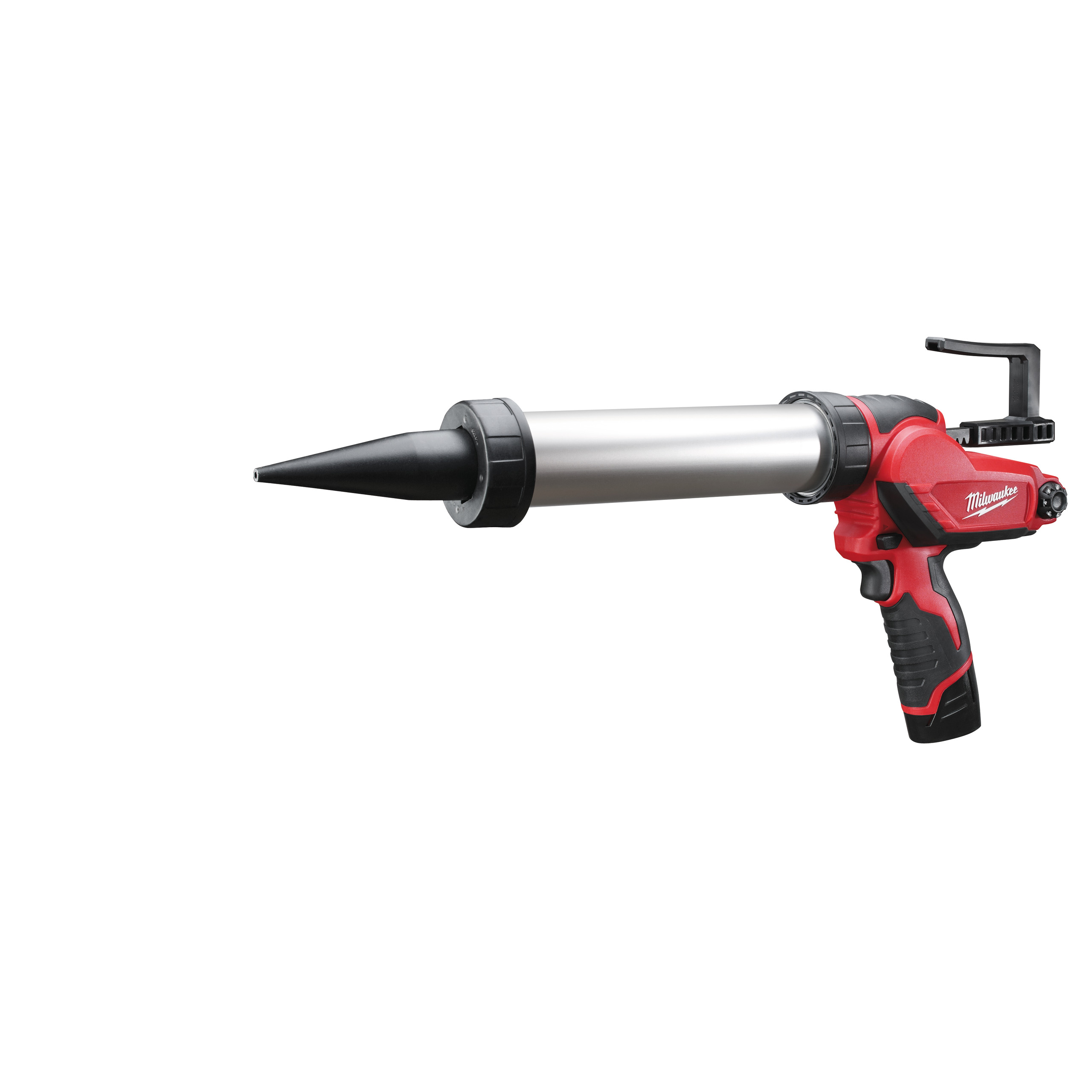 M12PCG 400A-201B — M12™ Akku-Kartuschenpresse – Bild 2
