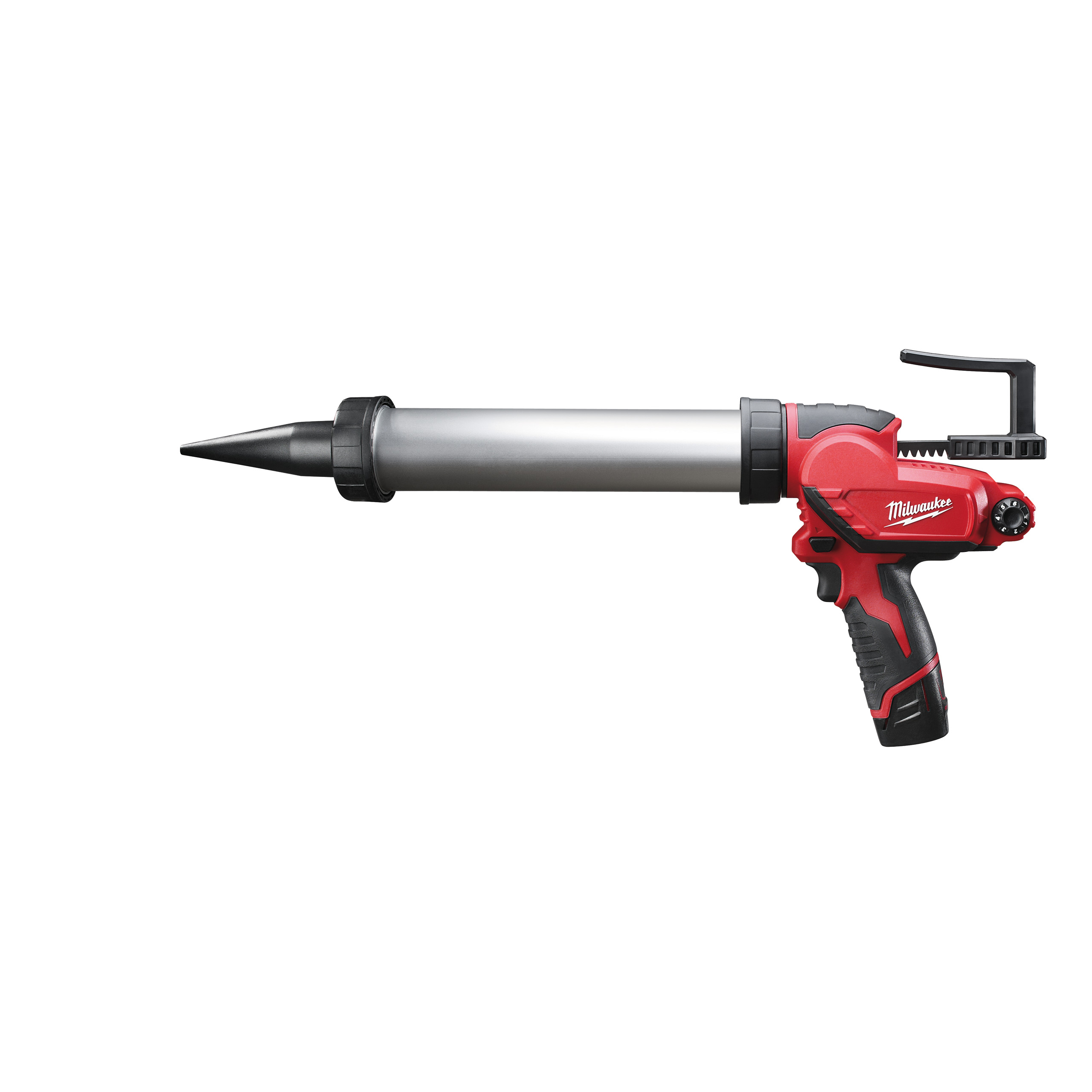 M12PCG 400A-201B — M12™ Akku-Kartuschenpresse – Bild 3
