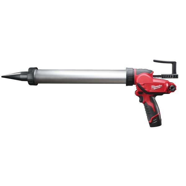 M12PCG 600A-201B — M12™ Akku-Kartuschenpresse