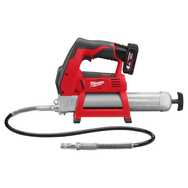 M12™ Akku-Fettpresse M12GG-401B