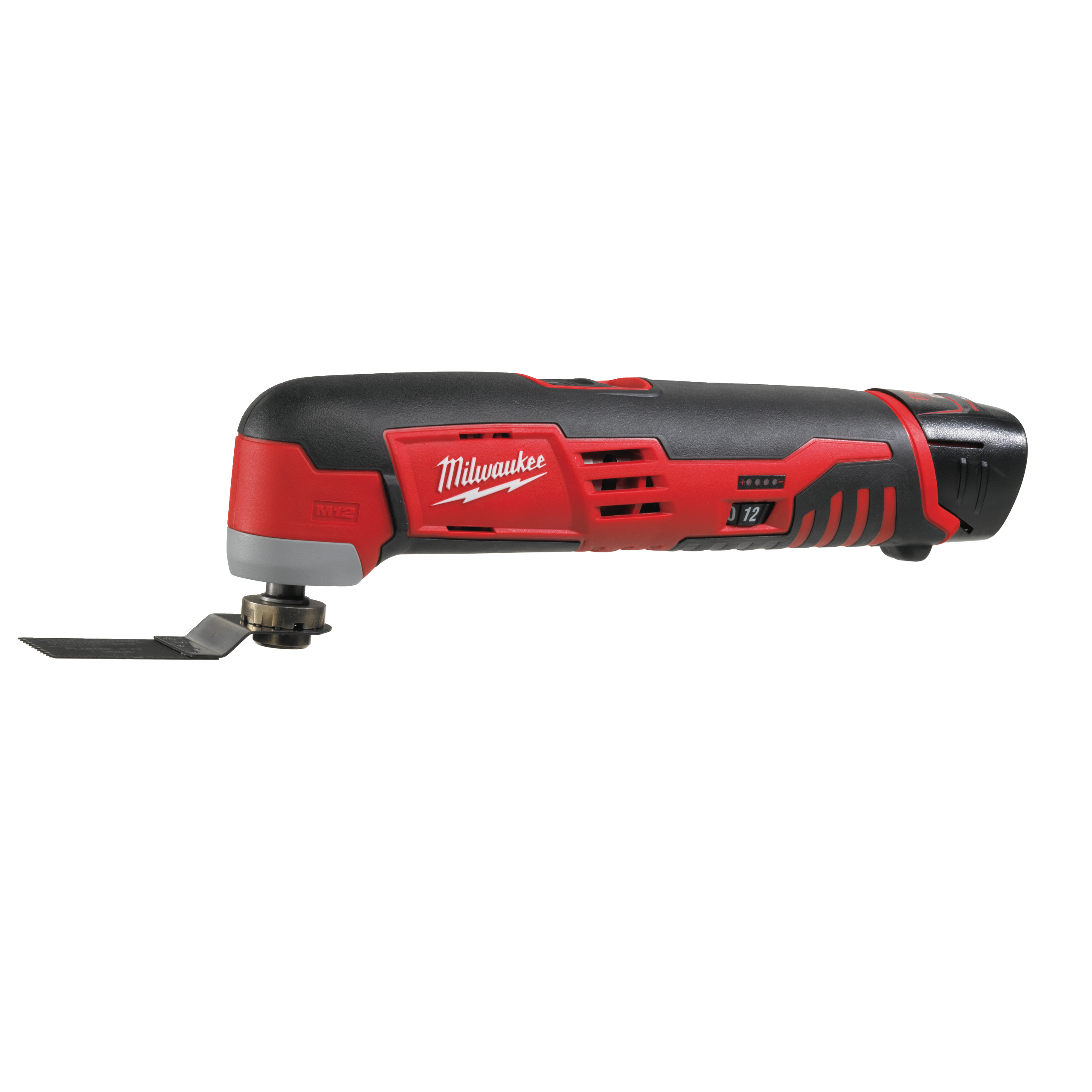 Akku-Multitool C12MT-202B – Bild 2