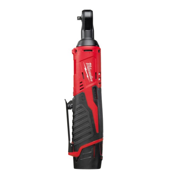 M12IR-201B 1/4" — M12™ 1/4"-Akku-Ratsche