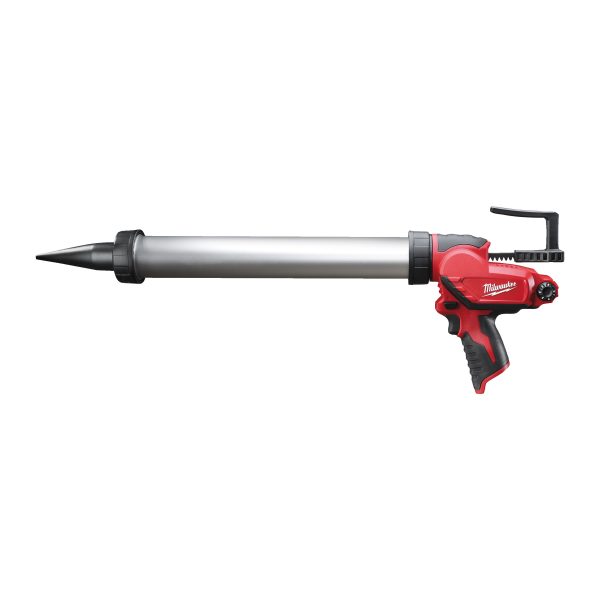 M12 PCG 600A-0 — M12™ Akku-Kartuschenpresse