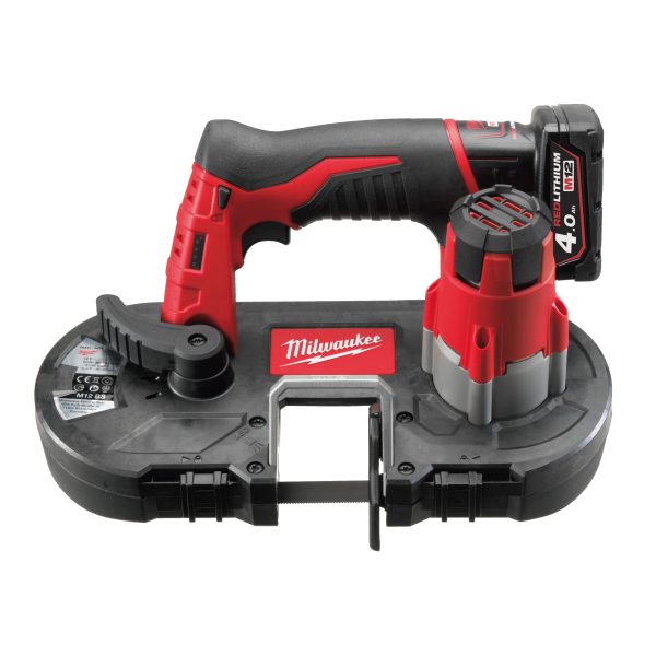 M12™ Akku-Bandsäge M12BS-402C