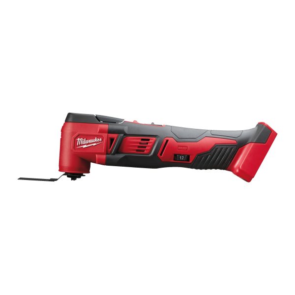 M18™ Bürstenloses Akku-Multitool M18BMT-0