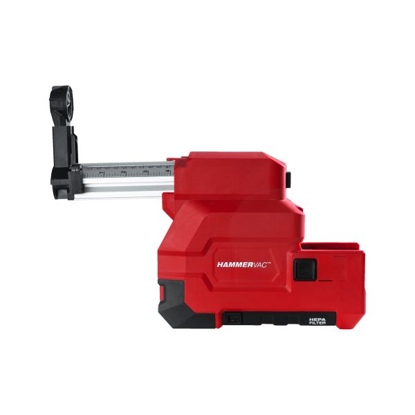 M18 FUEL™ SDS-Plus Absaugsystem M18CDEX-0