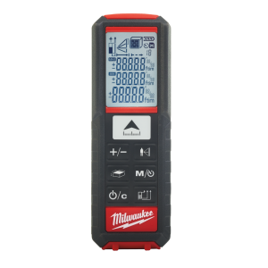 LDM50 — Laser-Entfernungsmesser