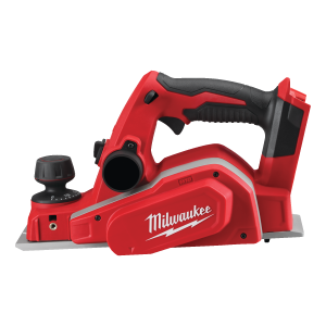 M18™ Bürstenloser Akku-Hobel M18BP-0