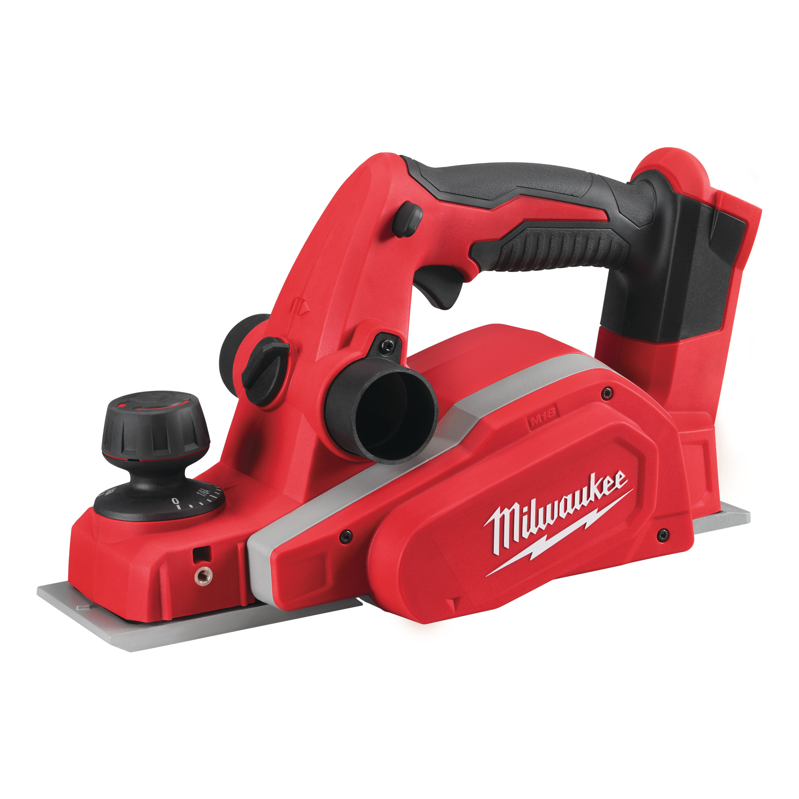 M18™ Bürstenloser Akku-Hobel M18BP-0 – Bild 2