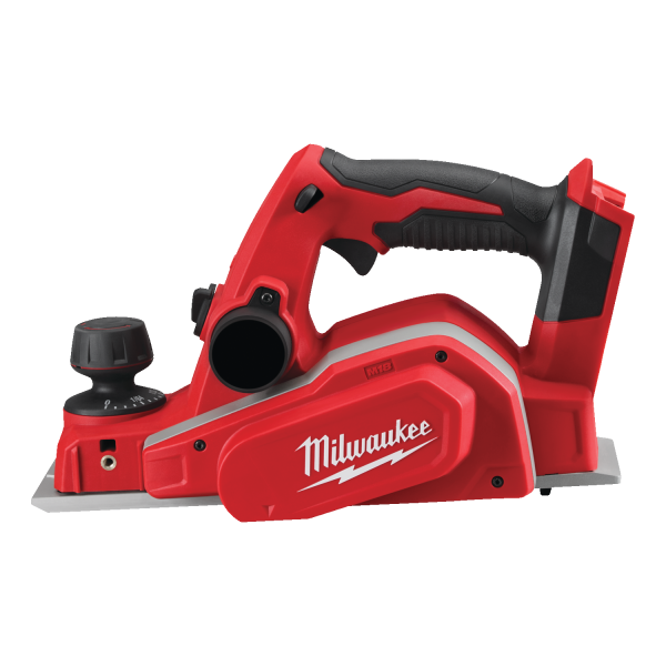 M18™ Bürstenloser Akku-Hobel M18BP-402C
