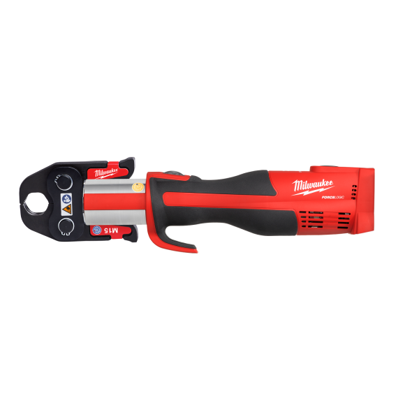 M18™ FORCE LOGIC™ Bürstenloses Akku-Presswerkzeug M18BLHPT-202C