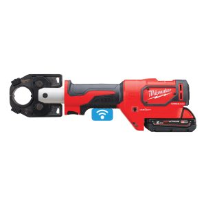 M18™ FORCE LOGIC™ Akku-Presswerkzeug M18HCCT-201C